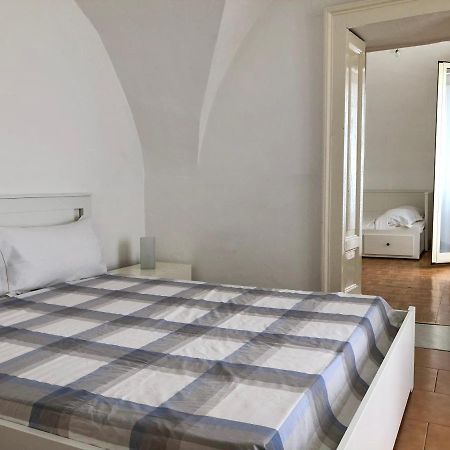 Appartement Tre Amici à Catane Extérieur photo