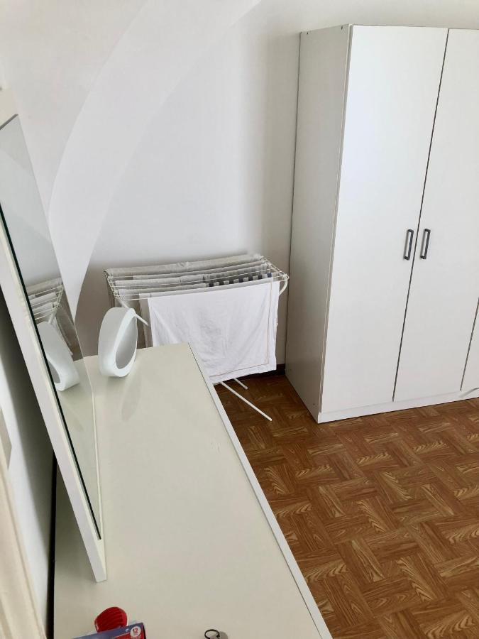 Appartement Tre Amici à Catane Extérieur photo