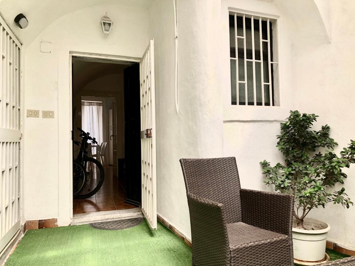 Appartement Tre Amici à Catane Extérieur photo