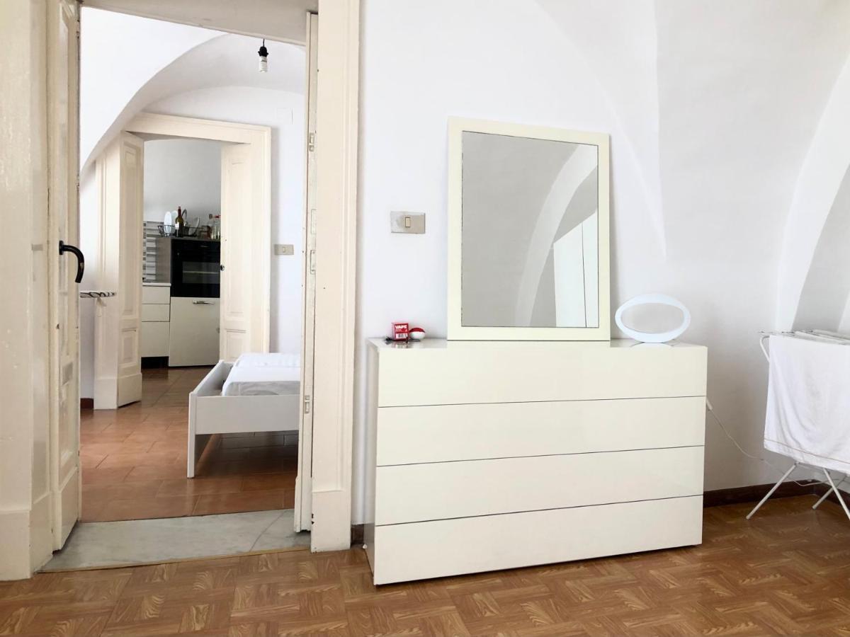 Appartement Tre Amici à Catane Extérieur photo