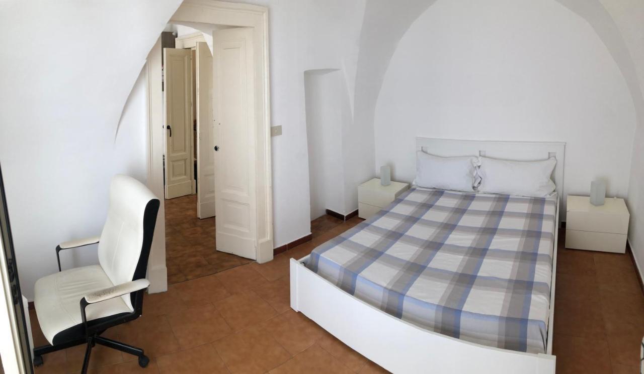 Appartement Tre Amici à Catane Extérieur photo
